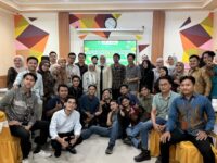 Harmonisasi Teknologi dan Demokrasi: Menuju Ketahanan Digital Indonesia