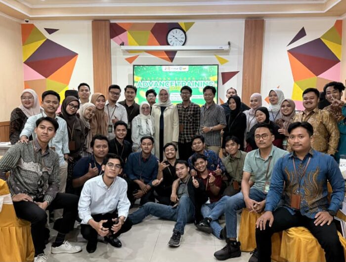 Harmonisasi Teknologi dan Demokrasi: Menuju Ketahanan Digital Indonesia