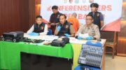 Polisi mengamankan pelaku pencurian dengan pemberatan di wilayah Barru