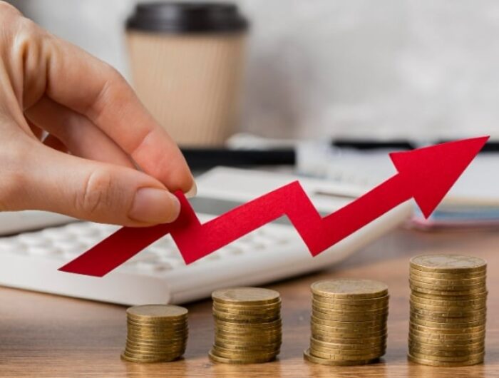 Ilustrasi Kenaikan Upah 2026