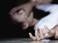 Ilustrasi Pemerkosaan