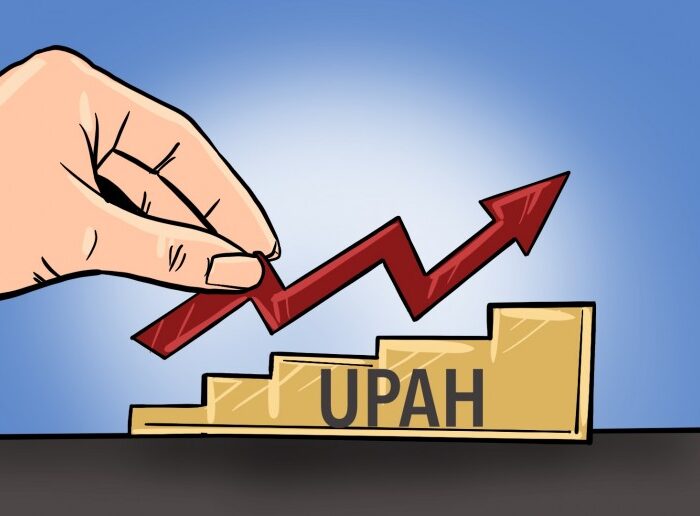 Aturan UMP UMK Terbaru Resmi Diatur PP Pengupahan