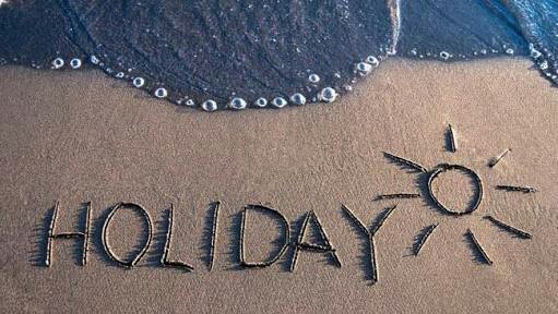 Tips Liburan Akhir Tahun Agar Nyaman dan Hemat