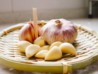 Ilustrasi obat sakit gigi alami