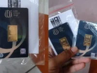 Ilustrasi Harga Emas Hari Ini 29 Januari 2026