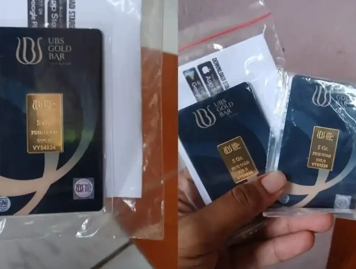 Ilustrasi Harga Emas Hari Ini 29 Januari 2026