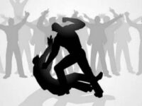 Ilustrasi Penganiayaan