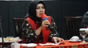 Ketua DPC PDI Perjuangan Makassar A. Suhada Sappaile