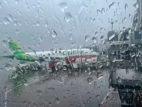 Peringatan dini cuaca Sulsel