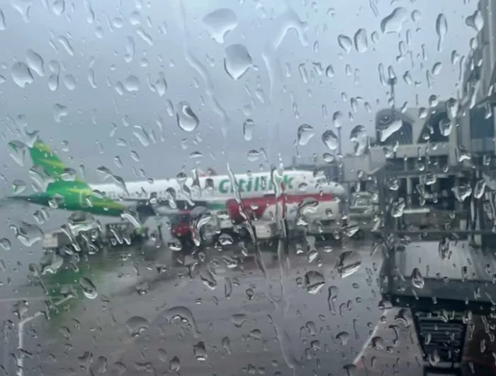 Peringatan dini cuaca Sulsel