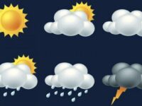 Ilustrasi Info Cuaca