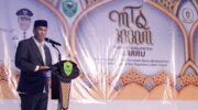 Kemenag Apresiasi Pelaksanaan MTQ ke-37 Barru