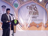 Kemenag Apresiasi Pelaksanaan MTQ ke-37 Barru