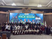 Agro Leaders Summit 2026 Resmi Digelar