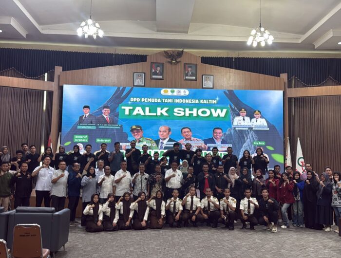 Agro Leaders Summit 2026 Resmi Digelar