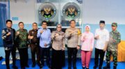 SPPG Polres Barru Dukung Program Ketahanan Gizi