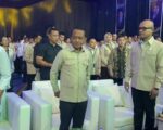 Bahlil Lahadalia ,Sidang Dewan Pleno HIPMI 2026 di Makassar.
