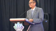 Plh. Sekretaris Daerah Kabupaten Barru Andi Syarifuddin, S.IP., M.Si