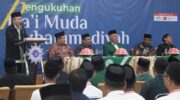 Pengukuhan 519 Dai Muda Muhammadiyah Sulawesi Selatan di Pusdam Makassar oleh Pimpinan Pusat Muhammadiyah