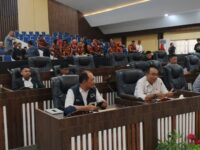 RDP DPRD Barru bahas Amdal dan investasi PT CONCH