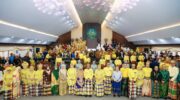 Tokoh nasional dan daerah hadir pada HUT ke-66 Barru di DPRD