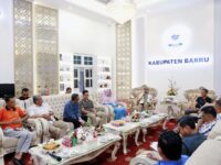 Bupati Barru Dorong OPD Tuntaskan Penilaian KLA