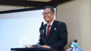 Sekretaris Daerah Kabupaten Barru, Andi Syarifuddin, S.IP., M.Si
