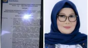 Hayarna Hakim disebut ditunjuk NasDem menggantikan Rusdi Masse di DPR RI