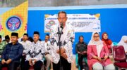Pembukaan Edu Camp Hardiknas 2026 di SMAN 1 Barru diikuti ratusan guru