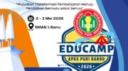 Educamp Hardiknas 2026 Barru