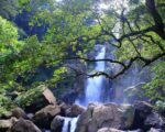 Air Terjun To Magelli