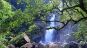Air Terjun To Magelli