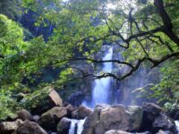 Air Terjun To Magelli