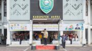 Hari Anak Nasional, HAN 2026, Kabupaten Barru, Wakil Bupati Barru, Forum Anak Colliq Pujie, Jambore Nasional 2026, Perlindungan Anak, Pemkab Barru
