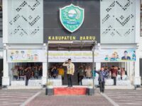 Hari Anak Nasional, HAN 2026, Kabupaten Barru, Wakil Bupati Barru, Forum Anak Colliq Pujie, Jambore Nasional 2026, Perlindungan Anak, Pemkab Barru