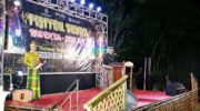 Wakil Bupati Barru Abustan A. Bintang membuka Festival Mappadendang dan Tari Sere Api di Desa Gattareng, Kecamatan Pujananting, yang dihadiri ratusan warga sebagai upaya pelestarian budaya sekaligus pengembangan wisata budaya di Kabupaten Barru.