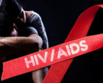 Illustrasi HIV / AIDS