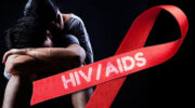 Illustrasi HIV / AIDS