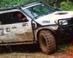 Bhayangkara Off-Road Seri V 2026 menjadikan Kabupaten Barru sebagai salah satu jalur utama dan lokasi camping.