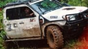 Bhayangkara Off-Road Seri V 2026 menjadikan Kabupaten Barru sebagai salah satu jalur utama dan lokasi camping.