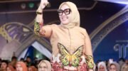 Bupati Barru Andi Ina Kartika Sari